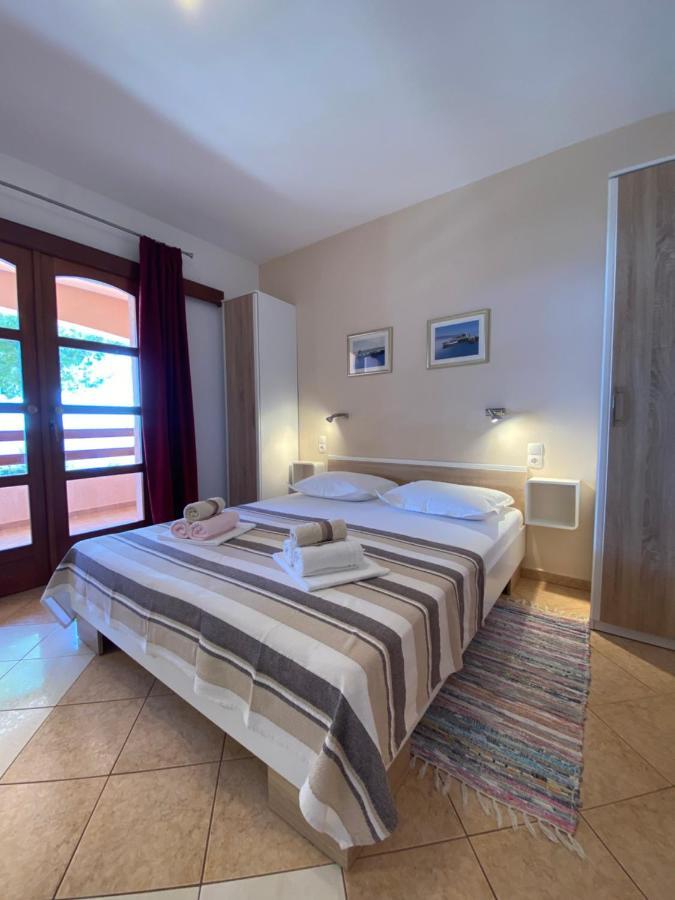 Apartments Bala Ivan Dolac Extérieur photo