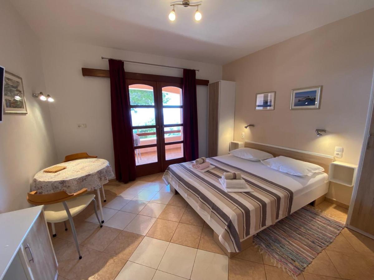 Apartments Bala Ivan Dolac Extérieur photo