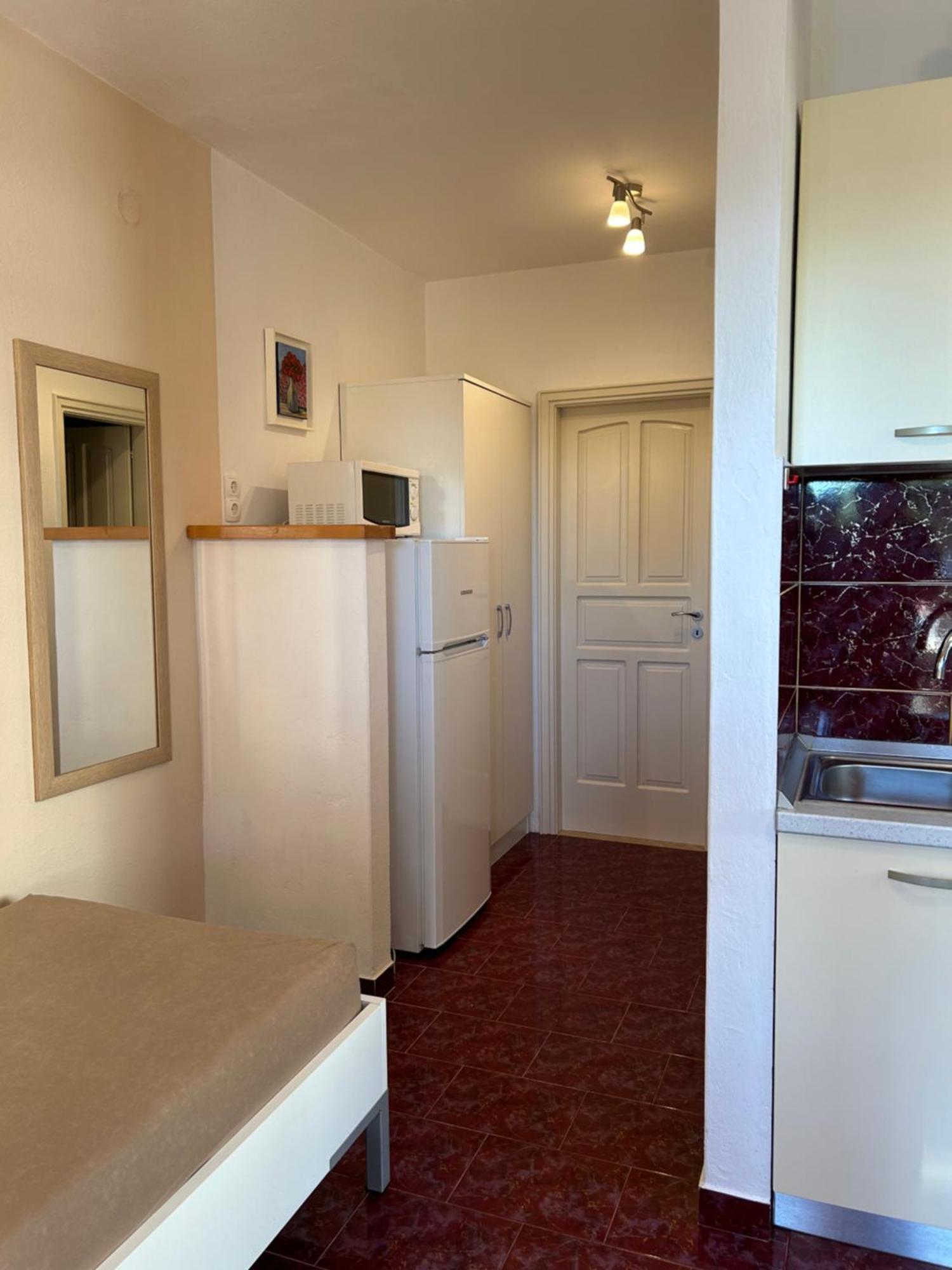 Apartments Bala Ivan Dolac Extérieur photo
