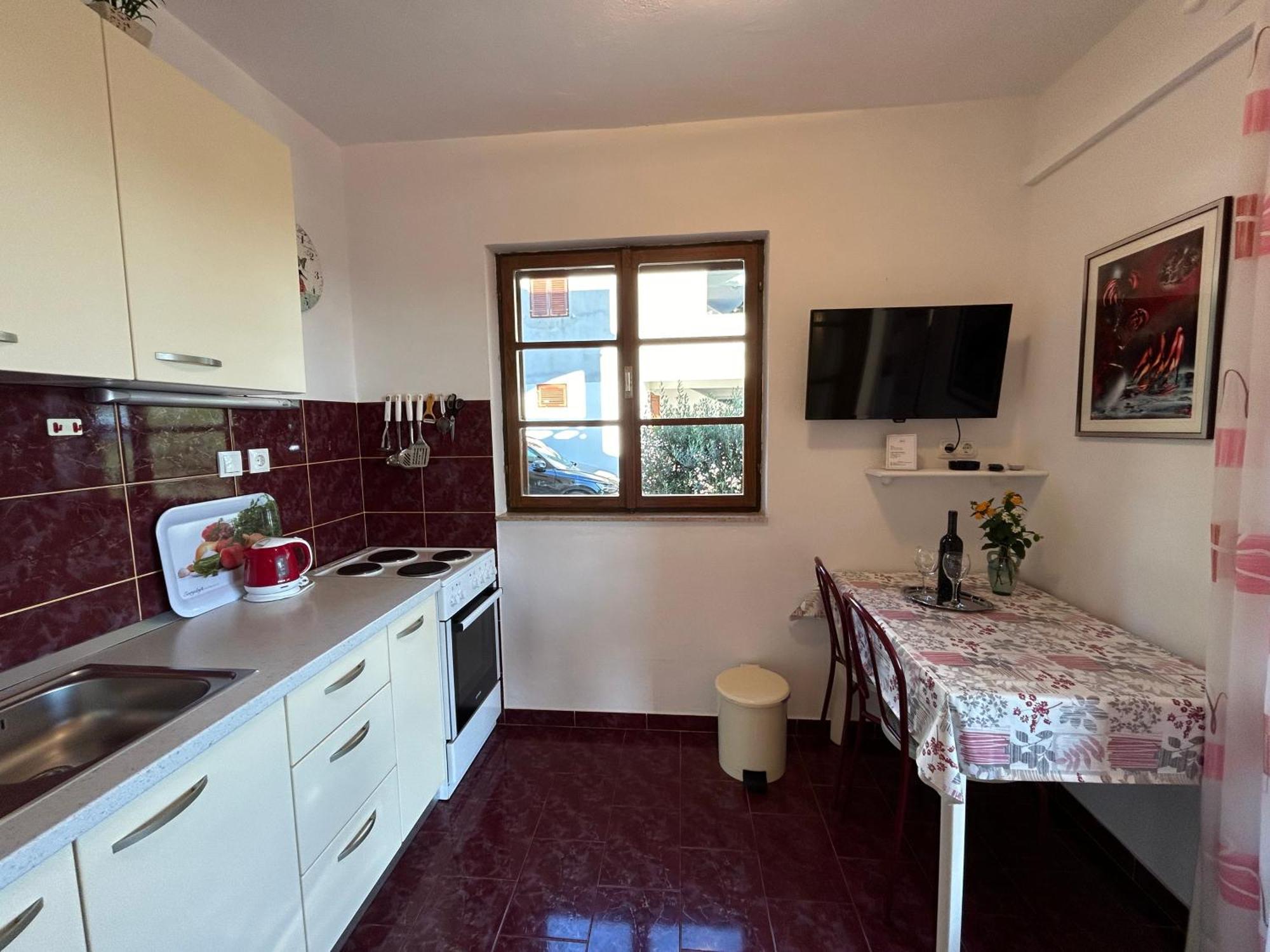 Apartments Bala Ivan Dolac Extérieur photo