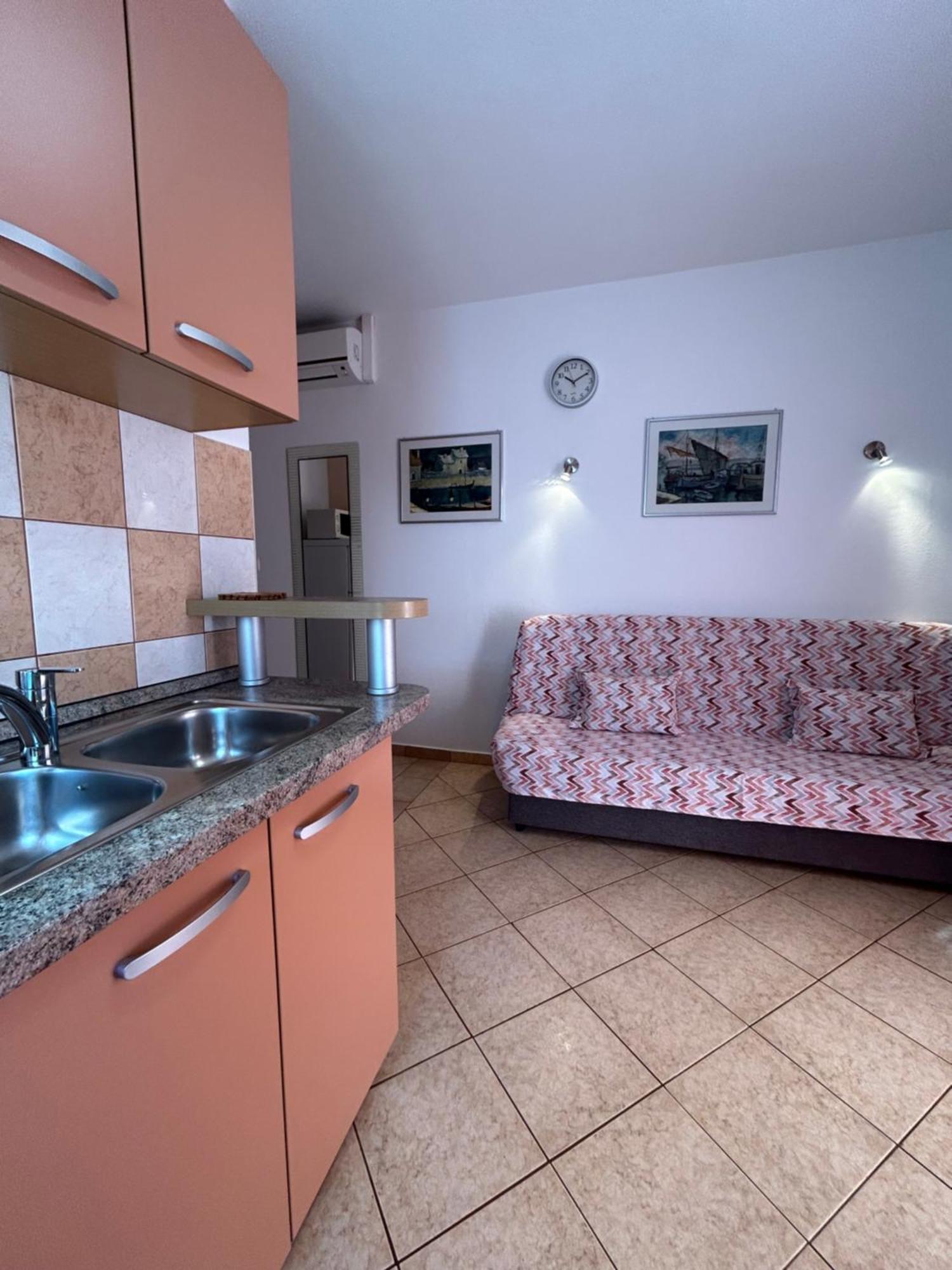 Apartments Bala Ivan Dolac Extérieur photo