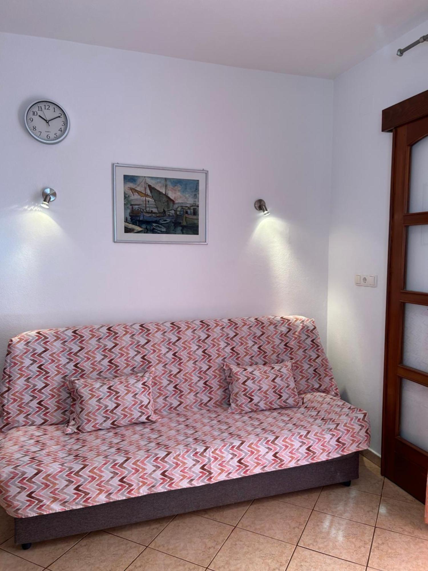 Apartments Bala Ivan Dolac Extérieur photo