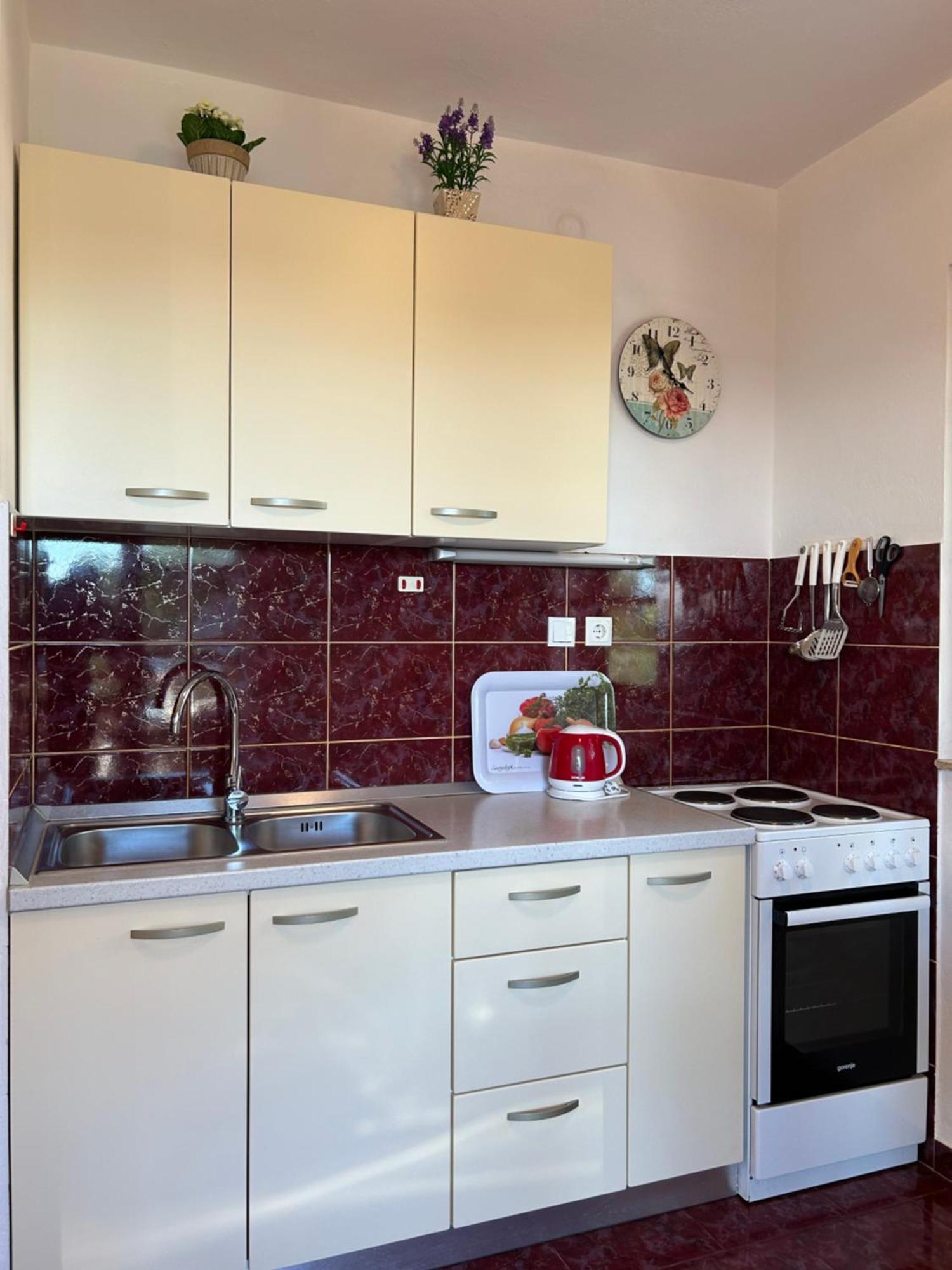 Apartments Bala Ivan Dolac Extérieur photo