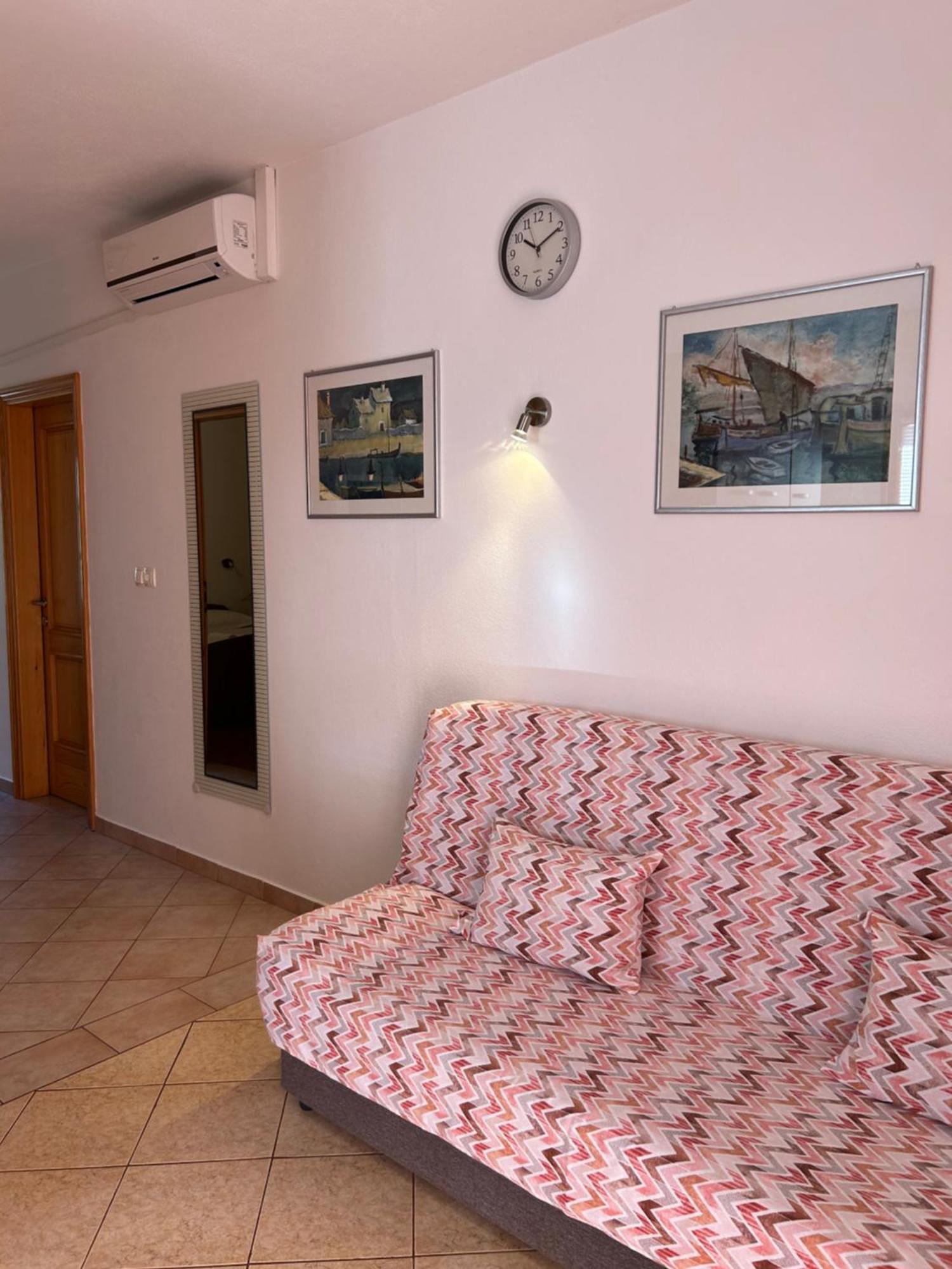 Apartments Bala Ivan Dolac Extérieur photo