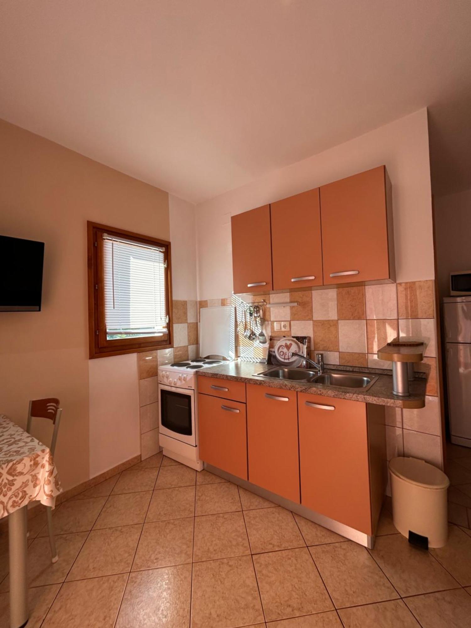 Apartments Bala Ivan Dolac Extérieur photo