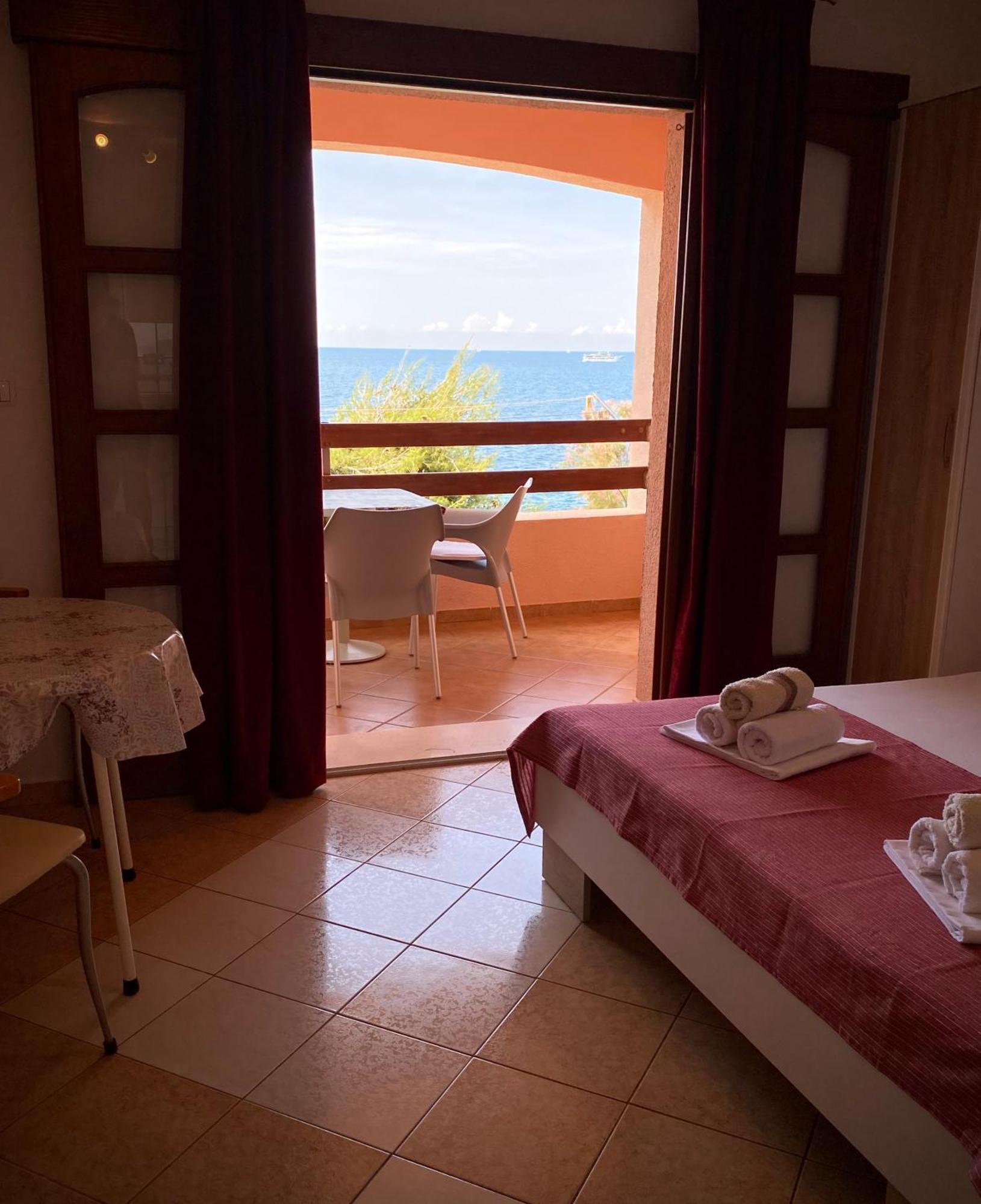 Apartments Bala Ivan Dolac Extérieur photo