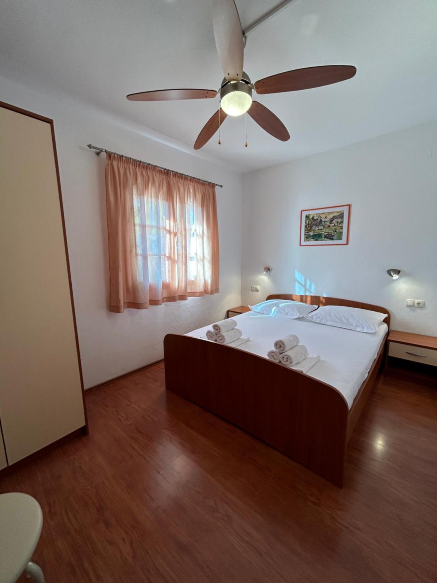 Apartments Bala Ivan Dolac Extérieur photo