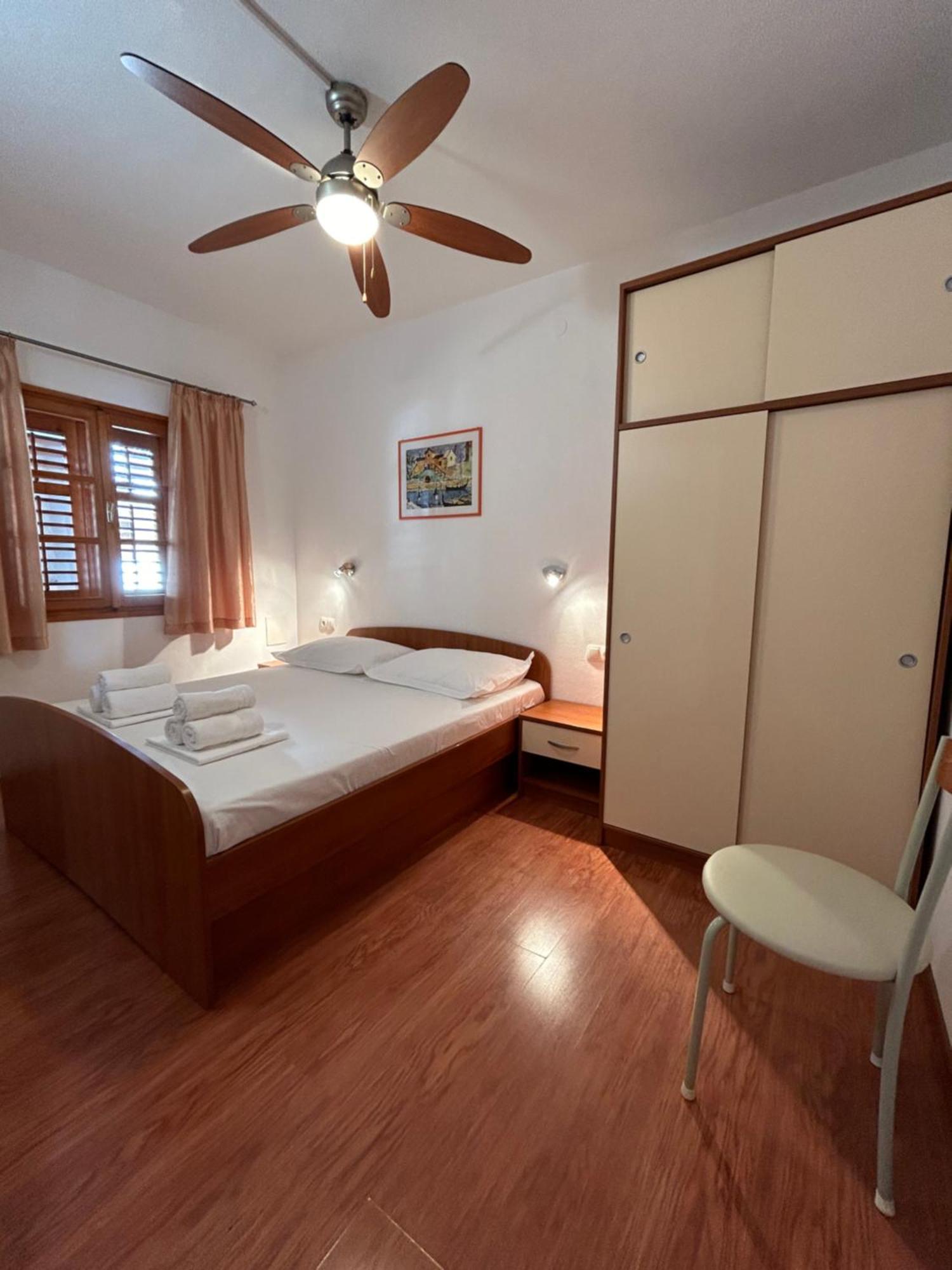 Apartments Bala Ivan Dolac Extérieur photo