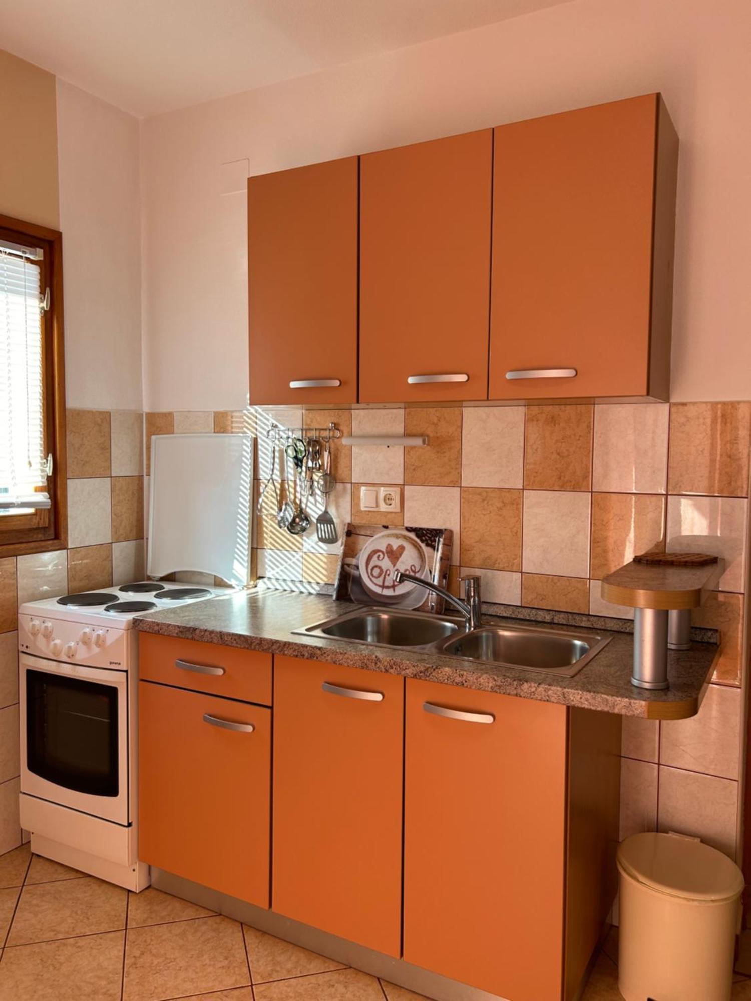 Apartments Bala Ivan Dolac Extérieur photo