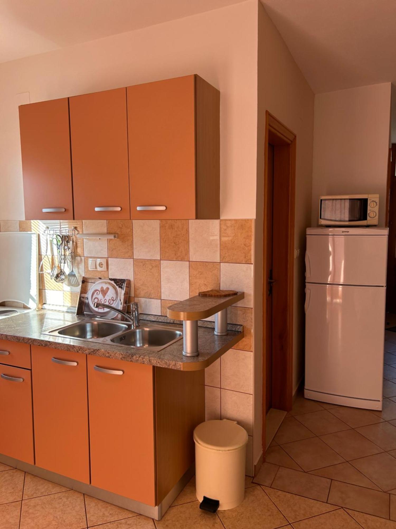 Apartments Bala Ivan Dolac Extérieur photo