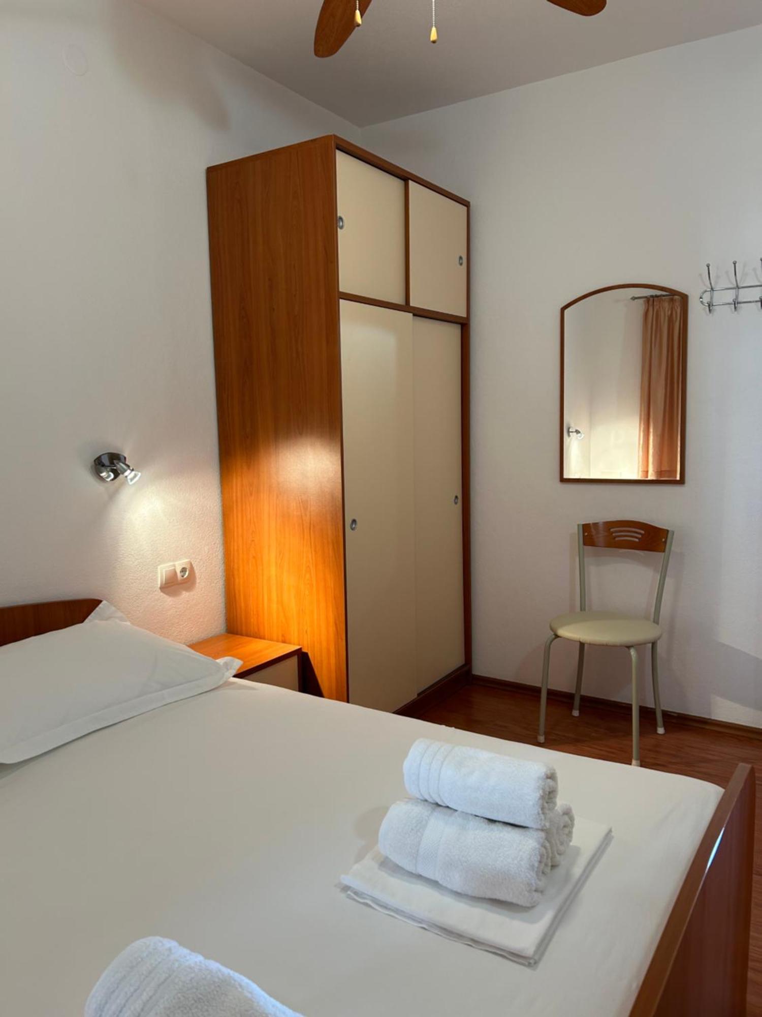 Apartments Bala Ivan Dolac Extérieur photo