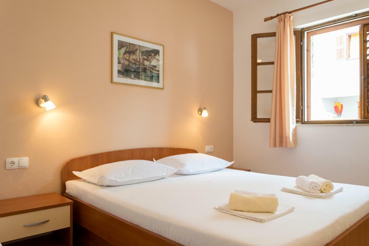 Apartments Bala Ivan Dolac Extérieur photo