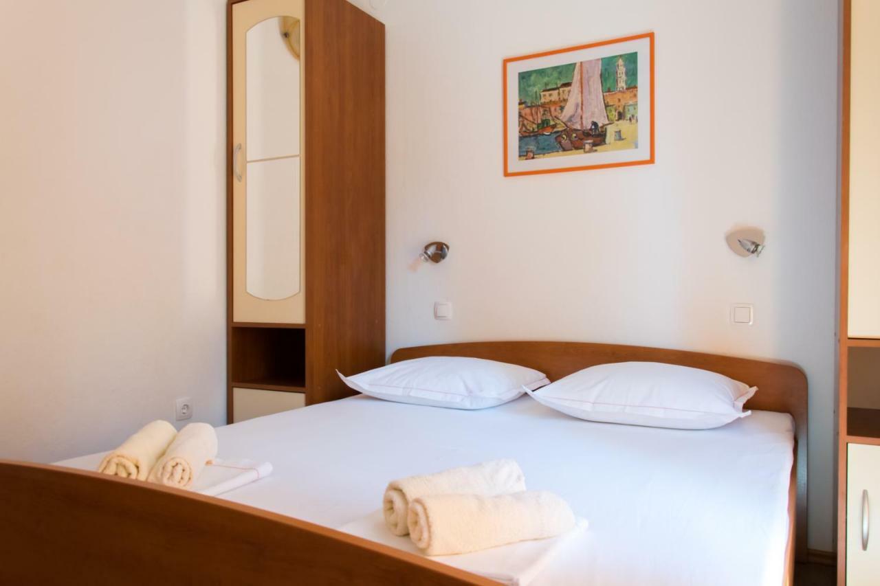 Apartments Bala Ivan Dolac Extérieur photo