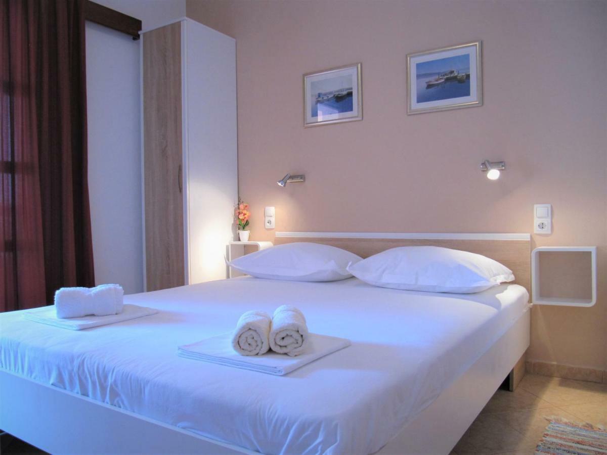 Apartments Bala Ivan Dolac Extérieur photo
